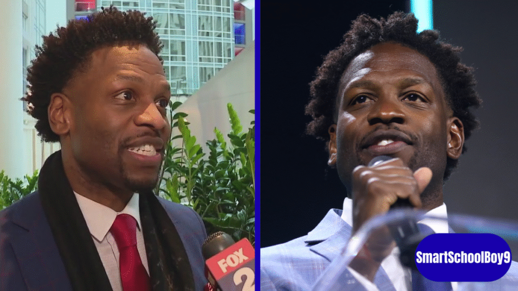 Lorenzo Sewell Net Worth, Age, Height, Wife, Career & Facts Lorenzo Sewell Net Worth