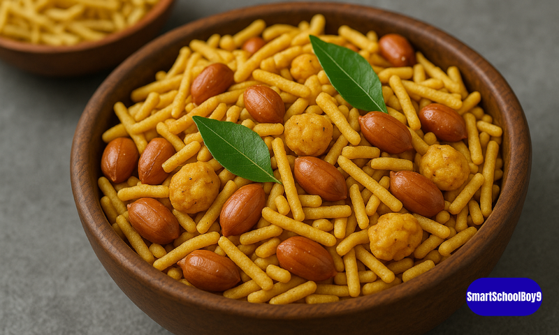 Snigdhasnack: The Tasty Treat Everyone Is Talking About Snigdhasnack