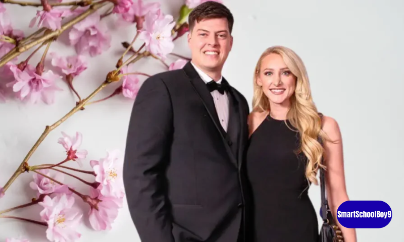 Who Is Stormy Buonantony Husband? Everything You Need to Know Stormy Buonantony Husband