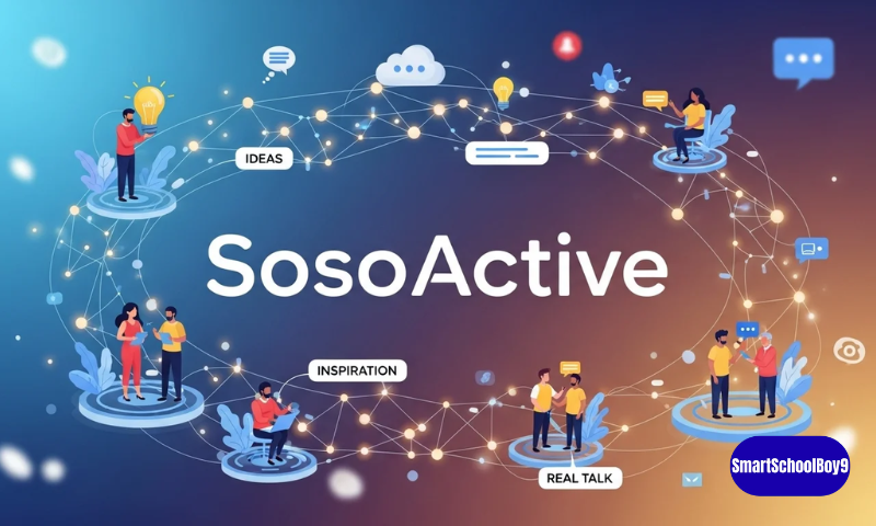 Why Sosoactive Is a Platform You Should Know Sosoactive