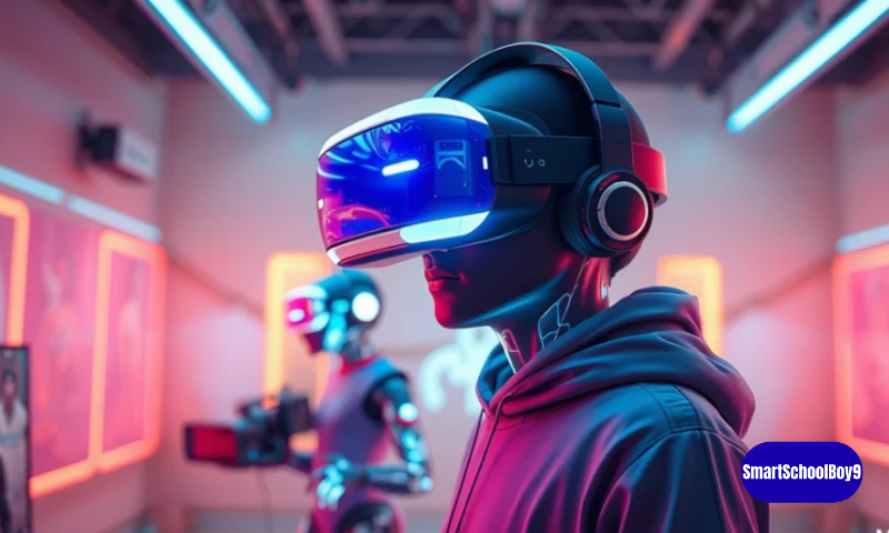 Tgarchirvetech Gaming Trends: The Future of Gaming Starts Here Tgarchirvetech Gaming Trends