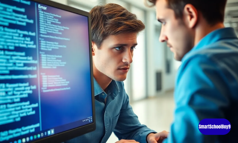 Hcs 411gits Error Codes: A Simple and Complete Guide Hcs 411gits Error Codes