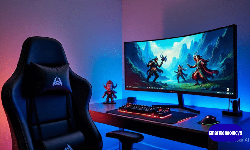 Undergrowthgames Contributor: A Complete and Easy Guide for New Creators Undergrowthgames Contributor