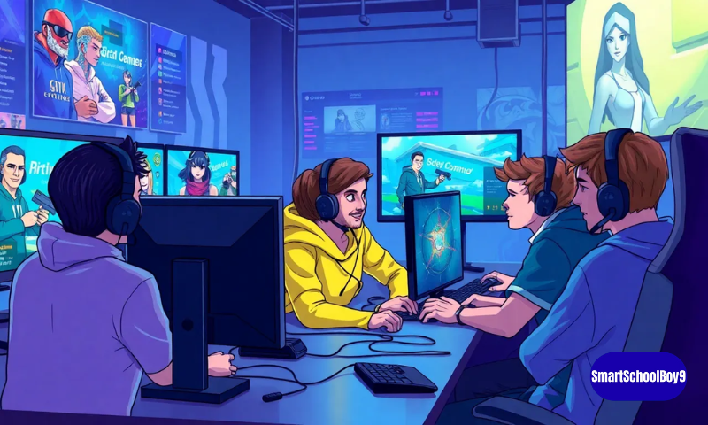 Yolosims01: The Online Name That Turned Into a Digital Trend Yolosims01